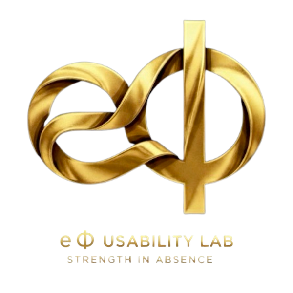 eφ usability lab